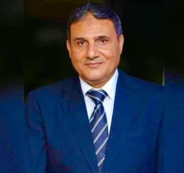 اللواء عبد العزيز قطاطو