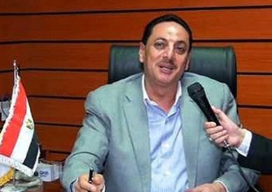 رجب شحاتة رئيس شعبة الأرز باتحاد الغرف التجارية