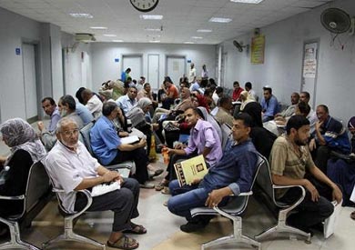 مرضى الفيروس "سى"