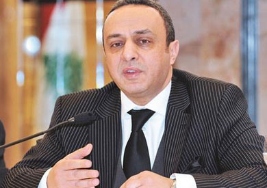 وسام فتوح  الأمين العام لاتحاد المصارف العربية