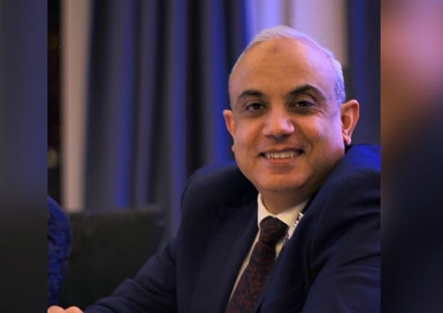 الفريق أسامة عسكر مستشار رئيس الجمهورية