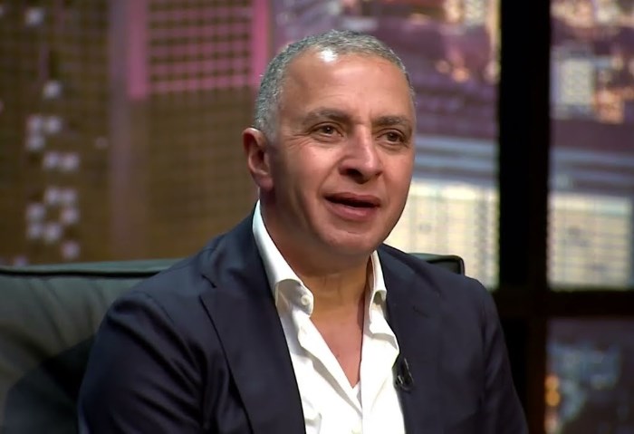 أحمد السويدي