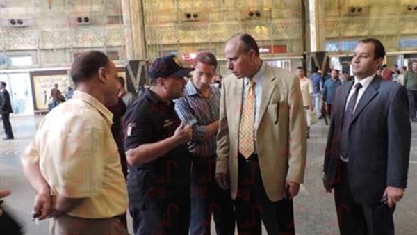 اللواء محمد يوسف