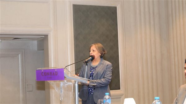 ميرفت الديب