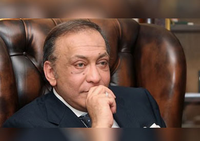 عمرو النشرتي