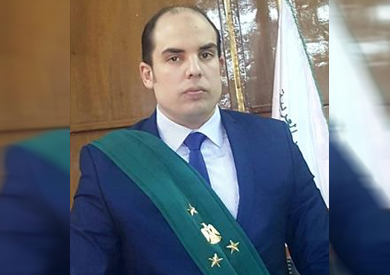 المستشار أحمد سرور