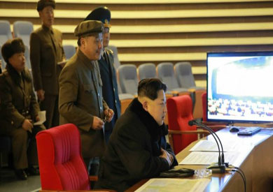 الرئيس كيم جونغ أون أعدم عدمه من قبل بتهمة الخيانة.