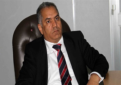 الدكتور ممدوح الدماطي وزير الآثار