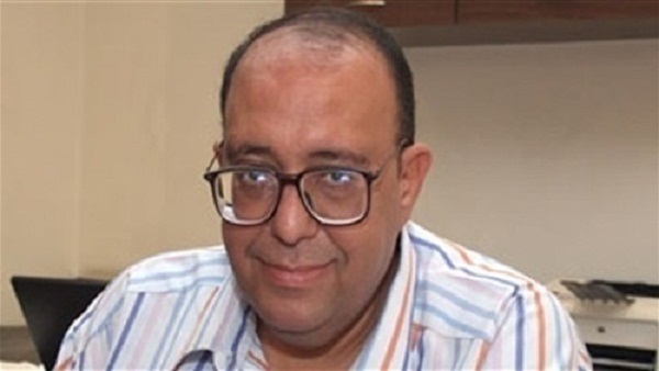 الدكتور مصطفى النشرتي، أستاذ التمويل والاستثمار بكلية الإدارة جامعة مصر الدولية