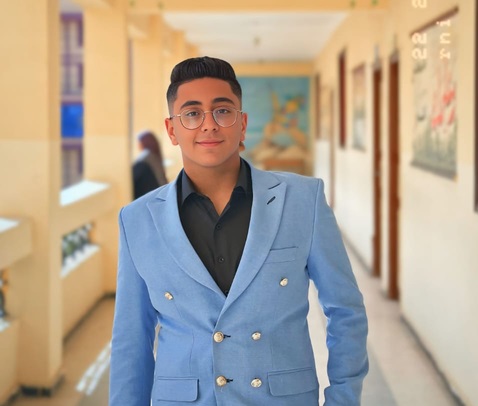 فلوباتير عماد محروس