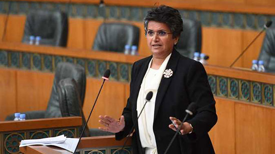 صفاء الهاشمي