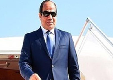 السيسي