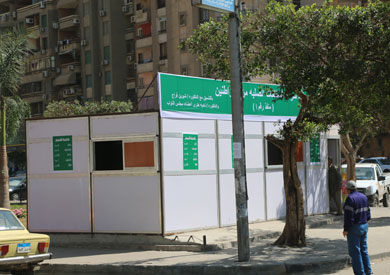 شراء القمامة من المواطنين