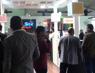 مهرجان ألوان بمدينة شرم الشيخ