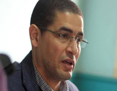 محمد أبو حامد