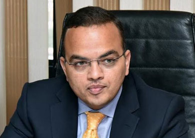 محمد خضير رئيس هيئة الاستثمار