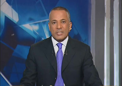 الإعلامي أحمد موسى