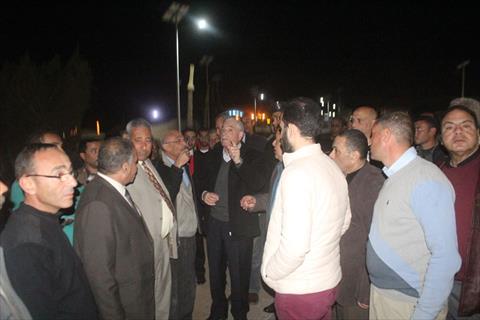 لجنة لوضع مقترحات