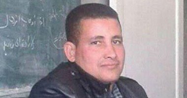 امين الشرطة الشهيد احمد ناجي بدر