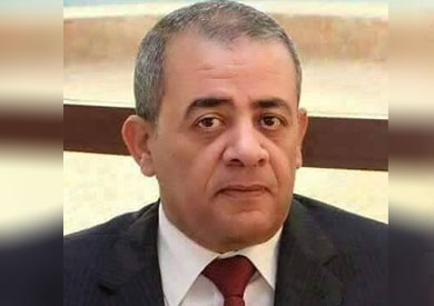 المستشار سمير البهي