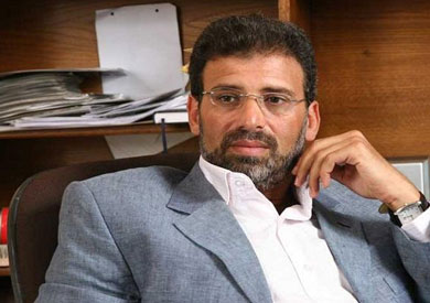 خالد يوسف