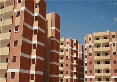 وحدات سكانية - ارشيفيه