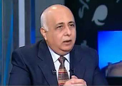 اللواء طيار هشام الحلبي، المستشار بأكاديمية ناصر العسكرية