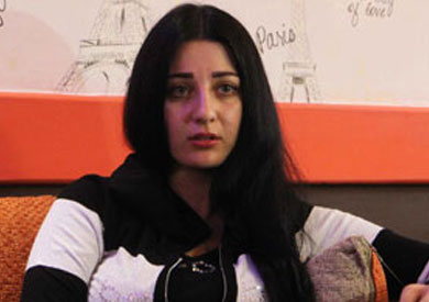 «صافيناز»