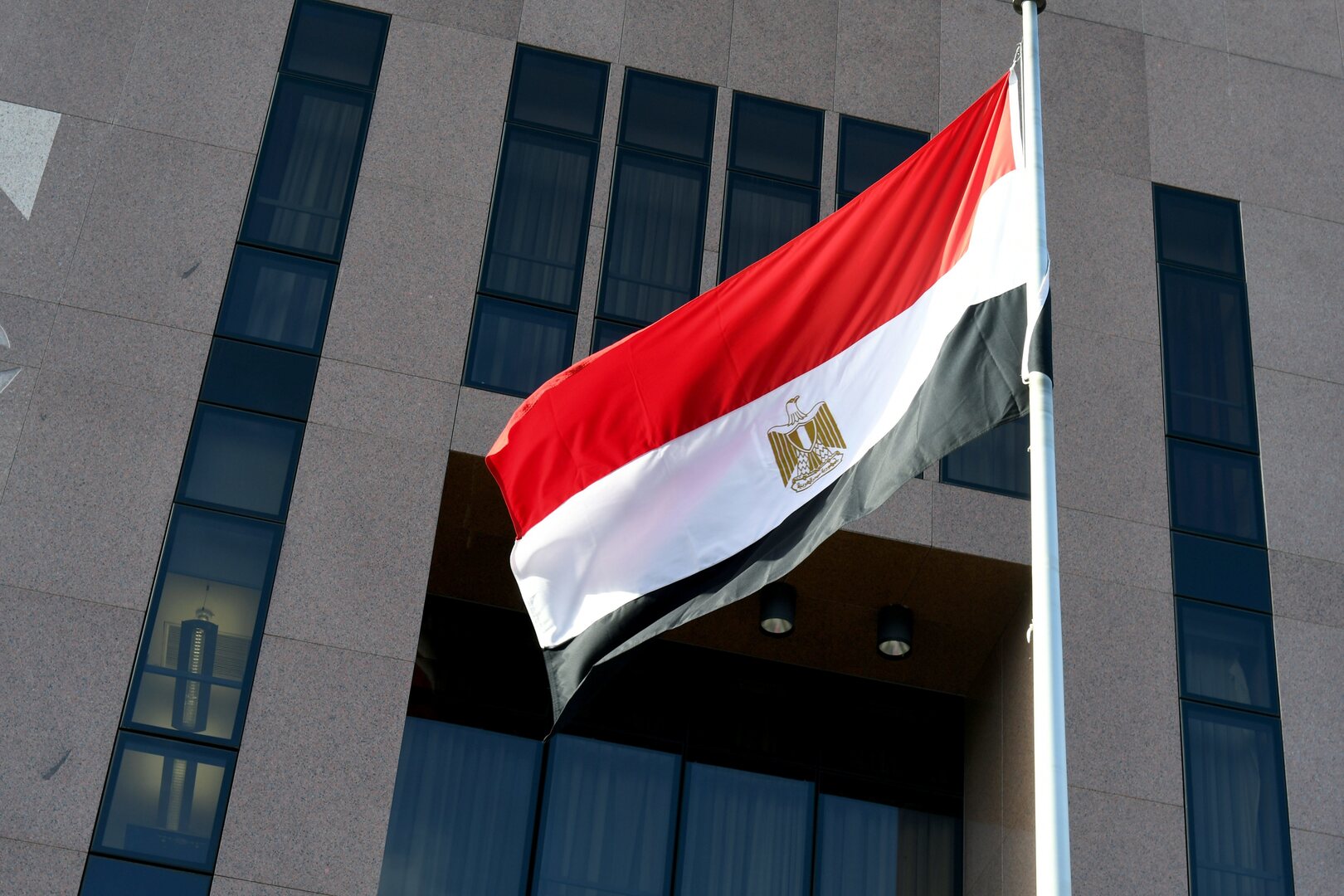 أ ش أ: الخارجية المصرية في 2021.. توطيد العلاقات مع الدول الشقيقة والصديقة  ومواصلة خدمة أجندة التنمية الوطنية - بوابة الشروق - نسخة الموبايل