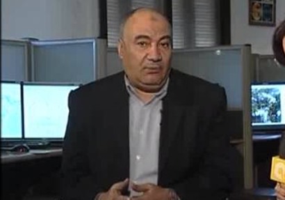 الدكتور وحيد سعودي المتحدث باسم هيئة الأرصاد الجوية