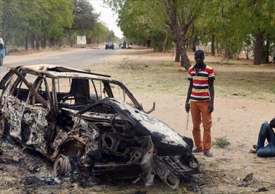 صورة ارشيفية