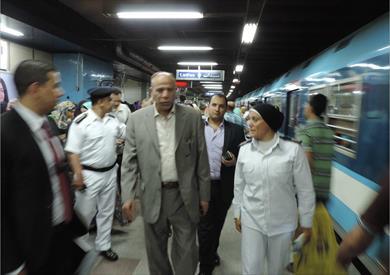 خطة أمنية ورفع حالة التأهب لاستقبال شهر رمضان