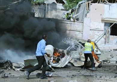 صورة ارشيفية