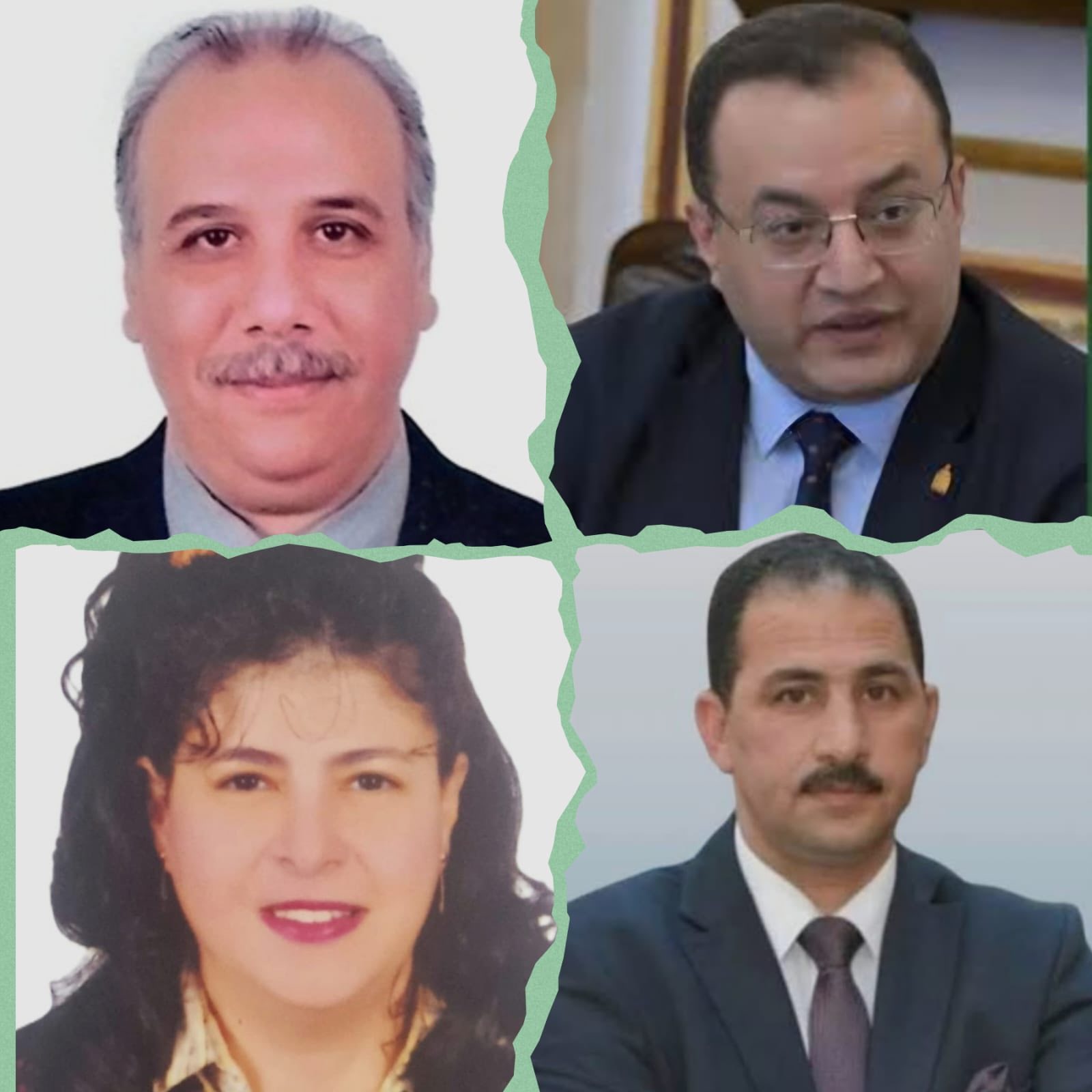 زراعة القاهرة تحصل على شهادة الأيزو الدولية لنظام إدارة الجودة 