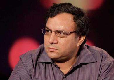 عمار علي حسن