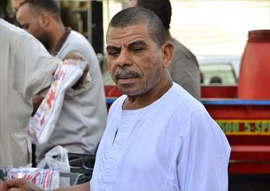 بائع العرقسوس