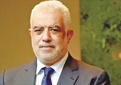 ناصر تركى رئيس لجنة السياحة العربية