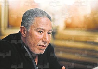 اكمل قرطام تصوير روجيه انيس