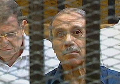 حبيب العادلي