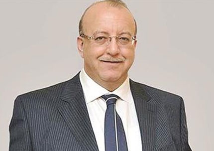 علاء والى رئيس لجنة الإسكان بمجلس النواب