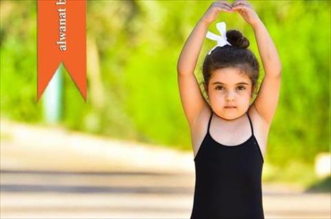 مدرسة بالية بالصعيد