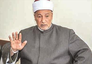 الشيخ محمد ذكي الأمين العام للجنة العليا للدعوة بالأزهر الشريف