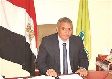 علاء منيع دمياط الجديدة