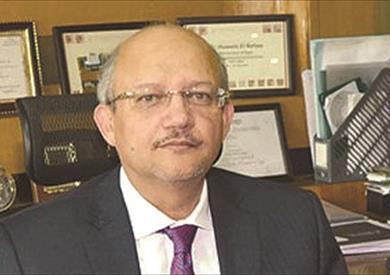 حسين الرفاعي