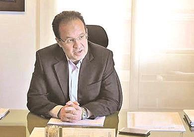 اشرف دويدار