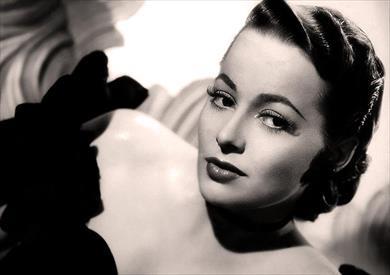 أوليفيا دى هافيلاند