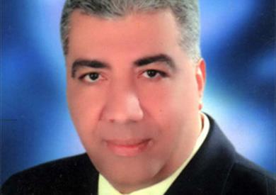 د . إبراهيم فوده