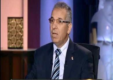 محمد اليماني، المتحدث باسم وزارة الكهرباء