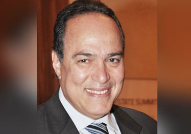 رئيس جمعية المصدرين المصريين