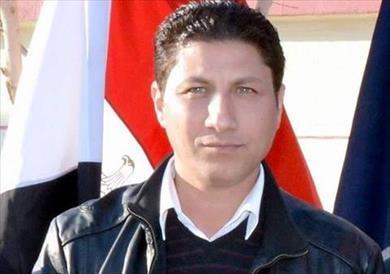 إستشهاد رئيس مباحث طامية وإصابة رقيبين شرطة إثر إطلاق مجهولين النار عليه